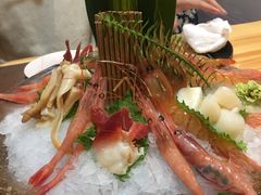 -割烹旭日本料理(龙湖狮山天街店)