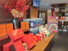 -旺顺阁·北京菜·烤鸭(大望路店)