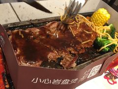 -必胜客(八一店)