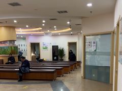 -慈铭体检(洋桥分院)