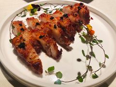 -肴约·花园式餐厅(湖里店)