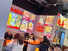 -雙冲柳州螺蛳粉&酸嘢&桂林米粉(簋街店)