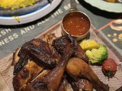 -第101座花园餐厅(湖滨88店)