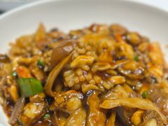 -渔家风味·鲅鱼水饺·央视展播·海鲜天津菜(开发区店)