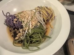 -绿茶餐厅(天津天河城店)