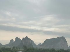 -南宁东站