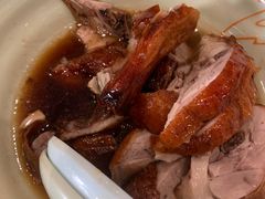 -晓马鸭店(新芜路店)
