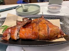 -南拳十三姨·潮汕砂锅粥·粤菜(西单大悦城店)