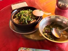 -胜海大排档·海鲜·黄鳝饭(十年老店)