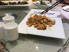 -老正兴菜馆(福州路店)