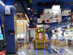 -大玩家(平江万达店)