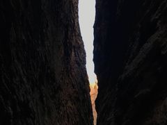 -天山神秘大峡谷