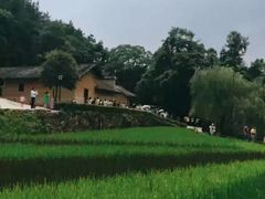 -韶山毛泽东同志故居