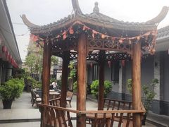 -瓯菜排档·温州海鲜(玕南店)