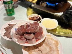 -一桶江山餐厅(松北店)