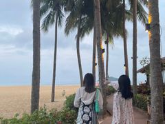 -石梅湾艾美度假酒店