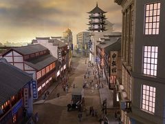 -东方明珠广播电视塔