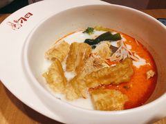 藤椒麻辣烫-刁四藤椒麻辣烫传承人(龙成尊庭店)