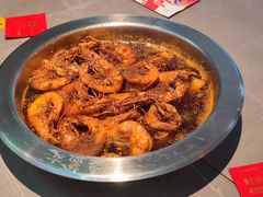 -耍盆友·重庆江湖菜(百子湾店)