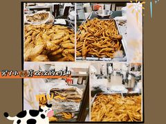 -震九州熟食(凯旋路店)