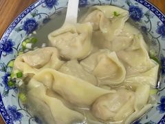 玉米虾仁馄饨-217笋干馄饨