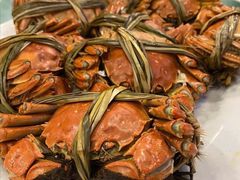 -盛港湾海鲜食府(黄沙店)