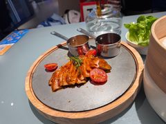 -小大董·烤鸭(观景餐厅·南京西路店)