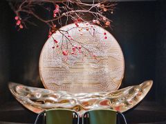 -馋遇江南·精致湖景雅宴(东方之门店)