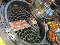 -大叹号·朝鲜族烤肉(潍坊泰华城店)