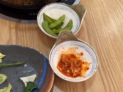 -松野谷·寿喜烧自助(华联顺义金街购物中心店)