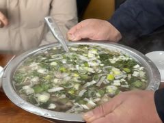 -老五井羊汤馆(总店)