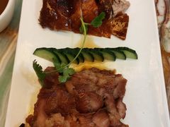 -椿记烧鹅(叠彩店)