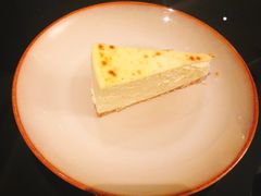 芝士蛋糕-上海苏宁宝丽嘉酒店·Cafe Bellagio西餐厅