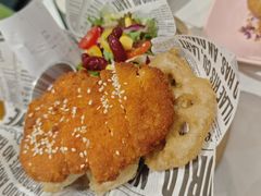 -简荟厨·西式简餐(花都雅乐城店)
