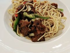 -棒约翰比萨·意面(张江店)