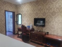 -北京益泉花园酒店