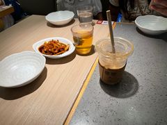 -大师兄·西北小馆(南沙万达广场店)