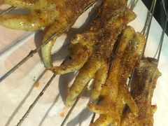 生烤凤爪-狼爱上羊音乐火锅