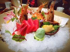 -Tsuru鹤日本料理(静安香格里拉店)
