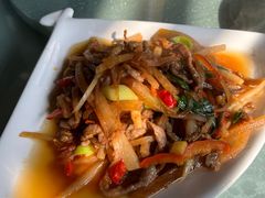 -樟树底(胜利河美食街店)