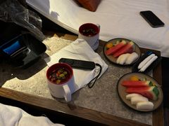 -和子足浴SPA会馆(东方之门店)