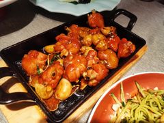 -玉玲珑·里舍(万象城店)