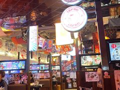 大堂-赤谷和牛烧肉居酒屋(石景山店)