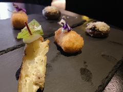 -C&R西班牙餐厅