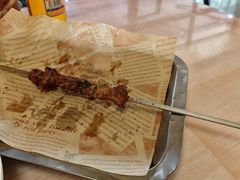 -最心疆拌面·抓饭·烧烤