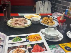 -老北京胡同味道二荤铺(酒仙桥店)