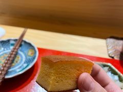 玉子烧-鮨青(恒基名人购物中心店)