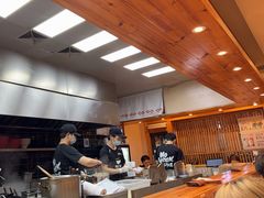 -Ramen满吉·豚骨拉面(丽园路店)