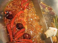 -湊湊火锅·茶憩(皇姑万象汇店)