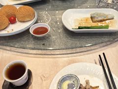 -聚福宝合苑食府(南头镇店)